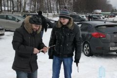 Встреча клуба (4)